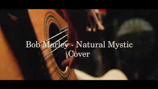 Download lagu bob marley natural mystic ||acoustic cover Odenk thekill mp3