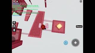 Max’s time trial clockwork course actual no bounce 15.201