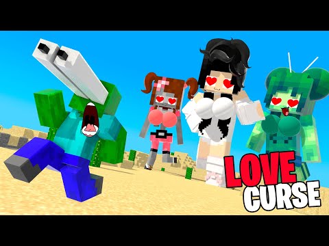 CUTE STORY GIANT APOCALYPSE - Animation