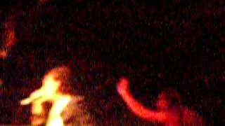 We Are The Fury &quot;soap opera&quot;