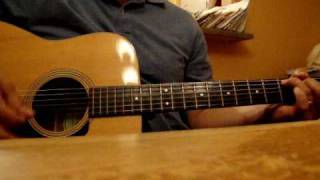 Rhett Miller-Come Around-cover