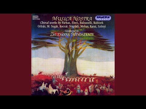 Missa secunda I. Kyrie