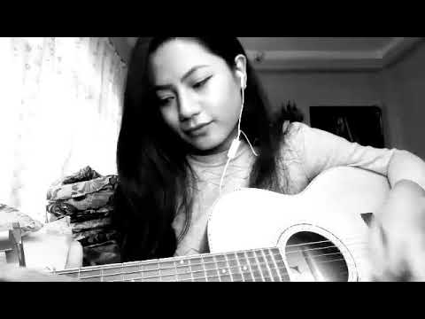 Mari jau - Mari jau 2 - Short little cover by #Swaichhya_Dangol #Bikki_Gurung