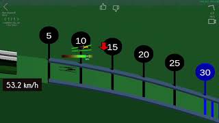 Testujemy skocznie od widzów! | LUX SKI JUMP PC