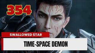 Download lagu 💥Swallowed Star Episode 354. Time-Space Demon | Chinese Fantasy Anime mp3 Download lagu 💥Swallowed Star Episode 354. Time-Space Demon | Chinese Fantasy Anime mp3