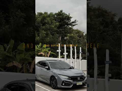 FK ❤️Honda 😎 #honda #civic #FK #CapCut #shots
