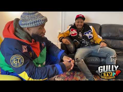 Hardo talks Jimmy Wopo, Signing with T.I., friendship with Mac Miller and New Album 1600 degrees