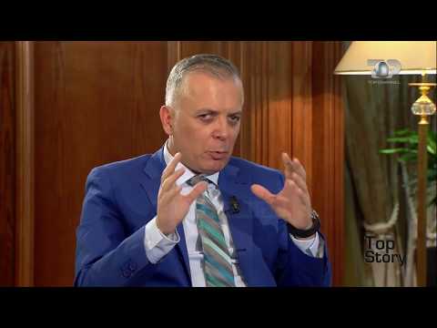 Top Story, 24 Korrik 2017, Pjesa 1 - Top Channel Albania - Political Talk Show