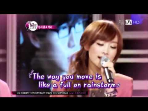 KARA Beatles Code 1-3