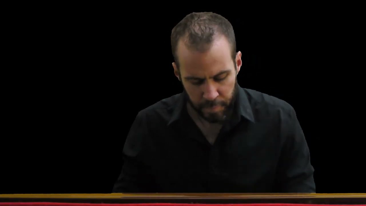 Promotional video thumbnail 2 for Gregory Klug, Composer