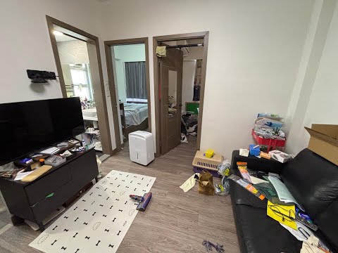 Apartment Youtube Video