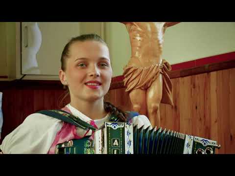 KYSUCKÝ PRAMEŇ Z OŠČADNICE - Poď k Spasiteľu