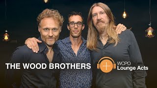 The Wood Brothers - Full Performance | WCPO Lounge Acts
