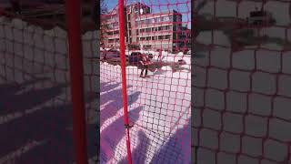 Skiing in Tromsø, Norway | Robdoesitall