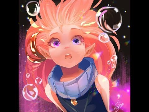 League of Legends Zoe az új hős