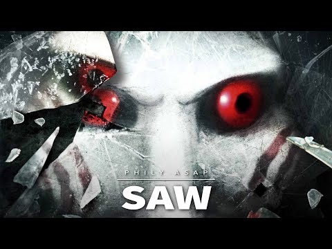 SAW | Hard Aggressive Trap Banger Farid Bang Type Beat