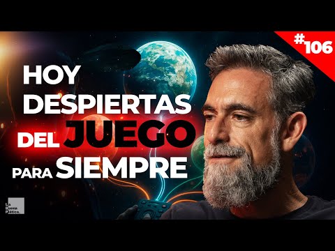 Lo que nunca te dijeron de Dios y la simulación | JAVIER WOLCOFF