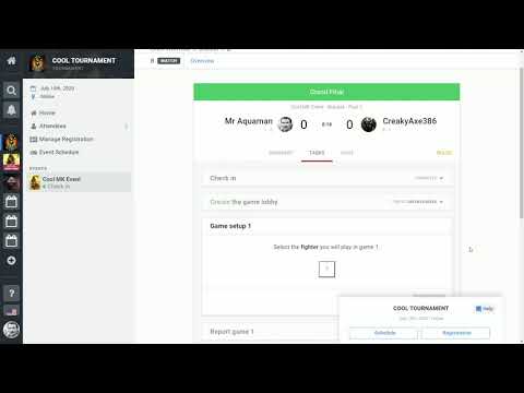 SmashGG ONLINE Kompetitor Helper by MrAquaman