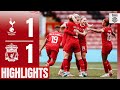 Sophie Roman Haug's First WSL Goal! | Tottenham 1-1 Liverpool Women | Highlights