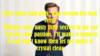 Olly Murs Can&#39;t Say No