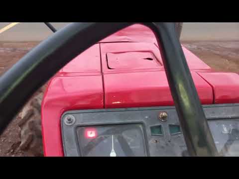 Shibaura SD 4643 mit Isuzu-Motor über 70 PS. Das solltet ihr euch mal ansehen.