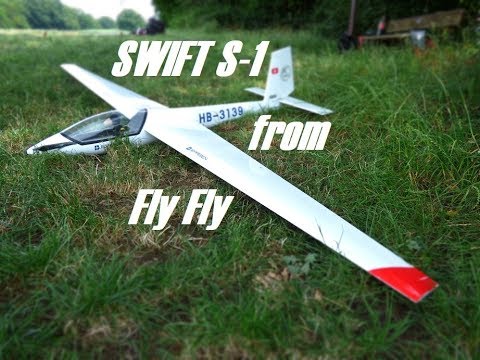 Swift S-1 from FlyFly