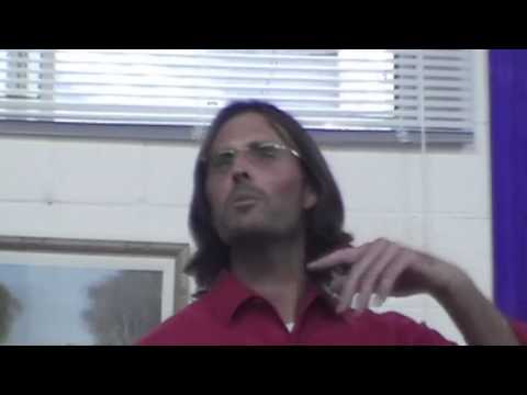 20080823 The Human Soul - Fear Is Your Friend P1