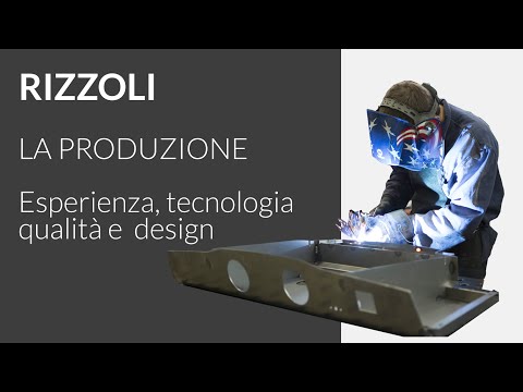 Produzione Rizzoli