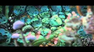 Thievery Corporation - Beautiful Drug feat. Jana Andevska.flv