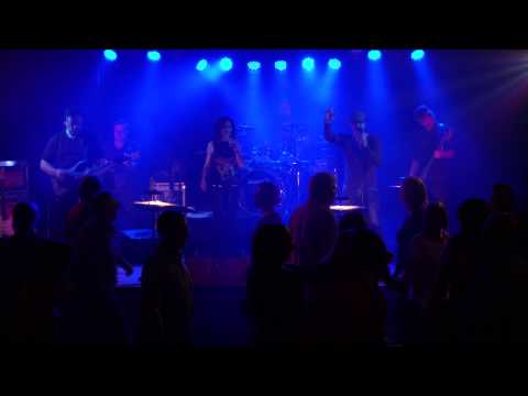 Saitensprung I Achim Reichel - Aloha Heja He (Cover Version)