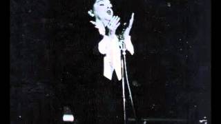 Judy Garland...Purple People Eater &#39;Live&#39; Chicago &#39;1958&#39;