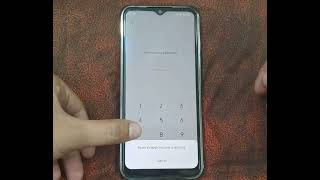 How to Reset private safe password in oppo / How to Forget privacy password in Oppo