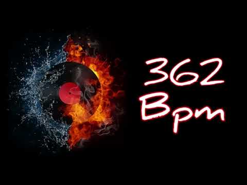 362 Bpm