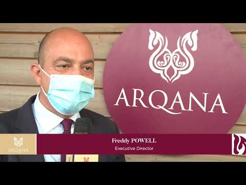 2020 Deauville Select Sale - Review Day 3 (Part 2)