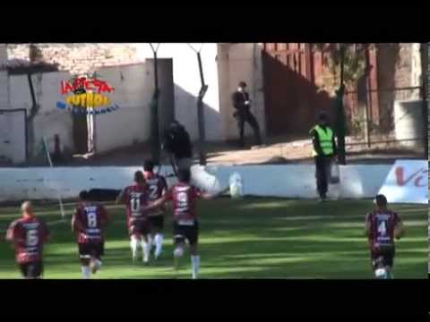 SP ESTUDIANTES (SL) 0   PATRONATO 1 (FECHA 25) 19 DE JULIO DE 2015