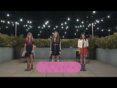 Teaser BFF Girls - Simples e Romântico de Nicolas Germano