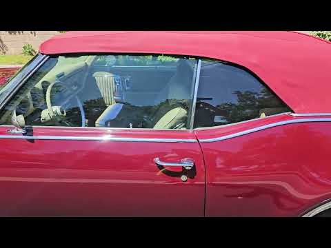 1969 Oldsmobile Cutlass Supreme (CC-1844147) for sale in Woodland Hills, California