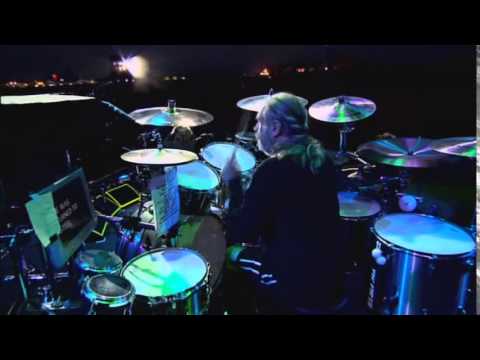 Black Sabbath Iron man Live at Ozzfest 2005