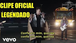 Imagine Dragons - Bad Liar (Tradução/Legendado) (Clipe Oficial)
