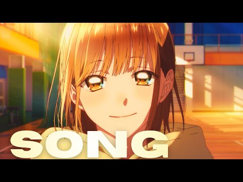 Chinatsu - Kinetic Soul (Blue Box Song)