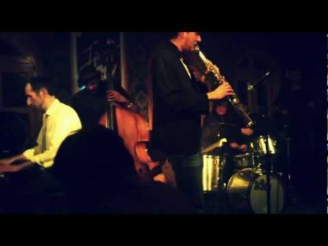 the Newstandard Jamsessions @ Berlin - 6/12/2011