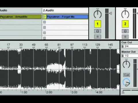 Sonic Academy Promotional Video