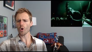 Jinjer - Cloud Factory (reaction)