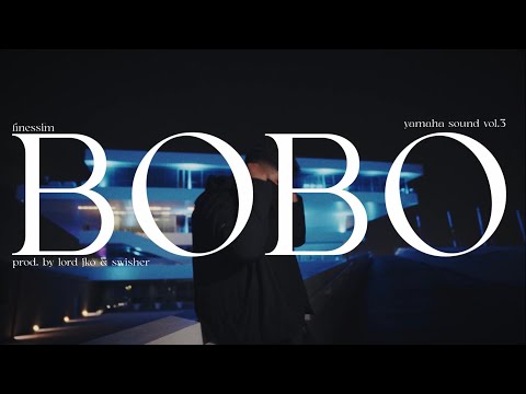 Finessim & Lord JKO - Bobo (Official Video)