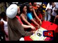 GQ TV--In Jamaica Bob Marley's 67th birthday ...