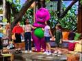 Barney I Love You Song