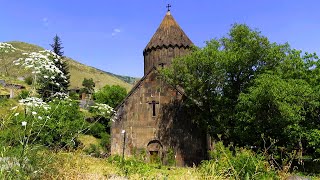 Բջնիի եկեղեցի