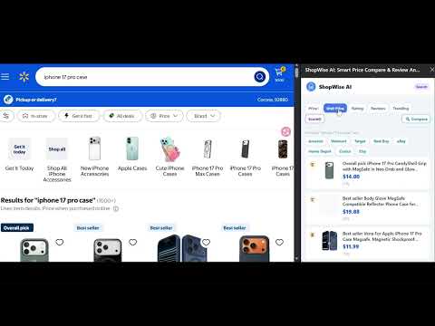 Item video thumbnail