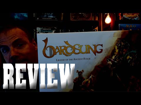 Bardsung - What Went Wrong?