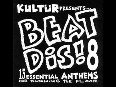 Dj Kultur 8 - Track 10